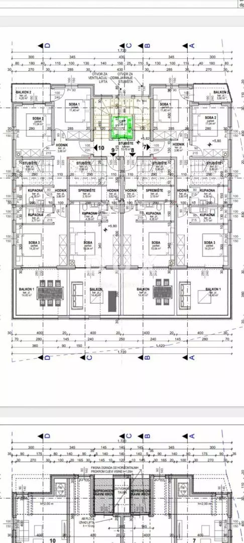1714467405_0afa2e6e-4002-46c6-8a75-503720ff1563-5c3a38 3-bedroom Apartment In Povljana, Croatia (122,39 M²)