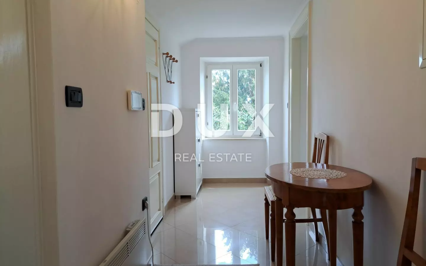 2-bedroom Apartment In Volosko, Croatia (60 M²)