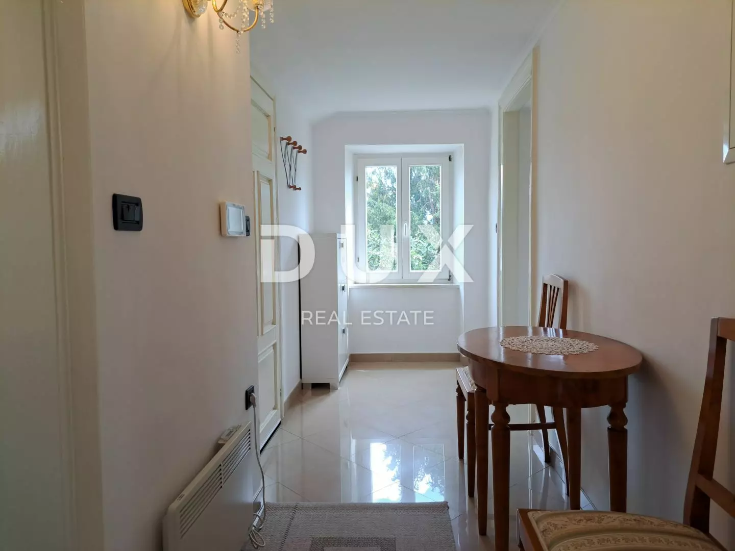 2-bedroom Apartment In Volosko, Croatia (60 M²)