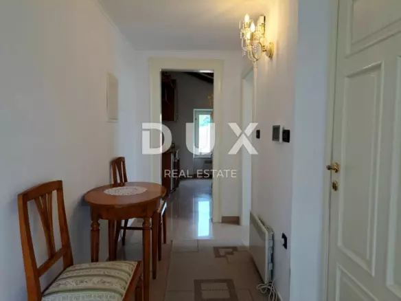 2-bedroom Apartment In Volosko, Croatia (60 M²)
