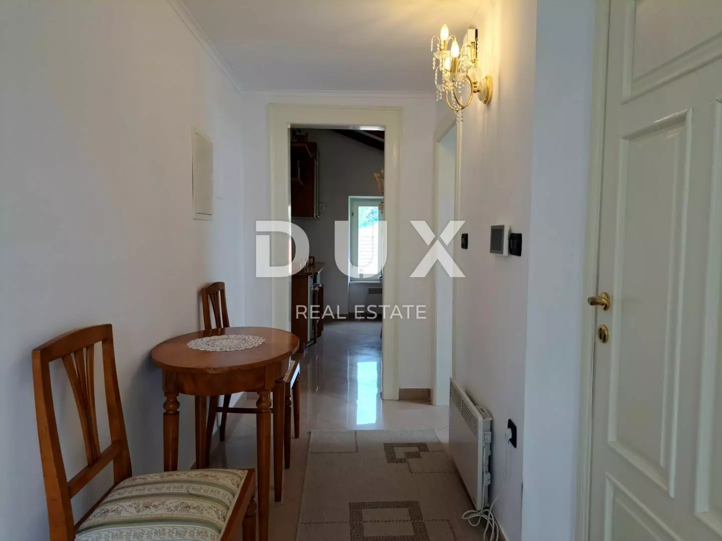 2-bedroom Apartment In Volosko, Croatia (60 M²)