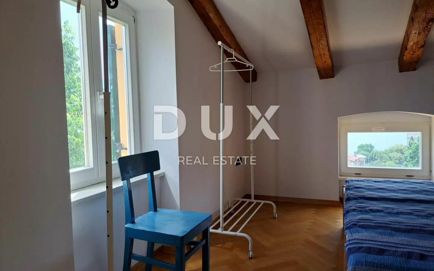 2-bedroom Apartment In Volosko, Croatia (60 M²)