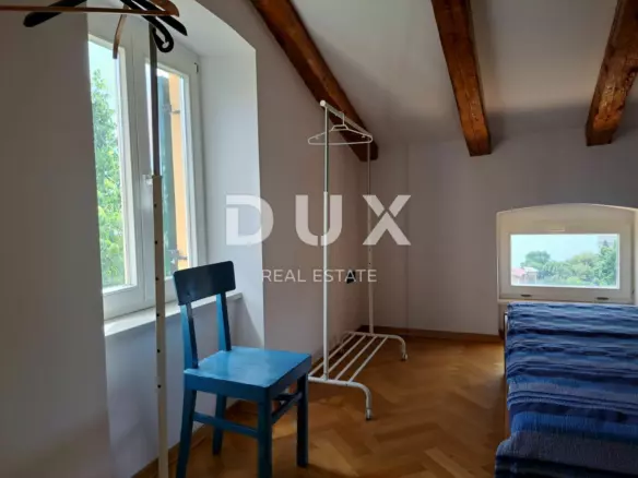 2-bedroom Apartment In Volosko, Croatia (60 M²)