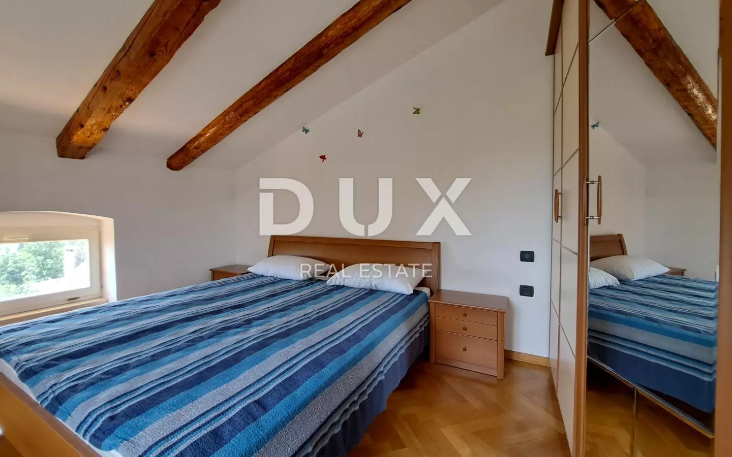 2-bedroom Apartment In Volosko, Croatia (60 M²)