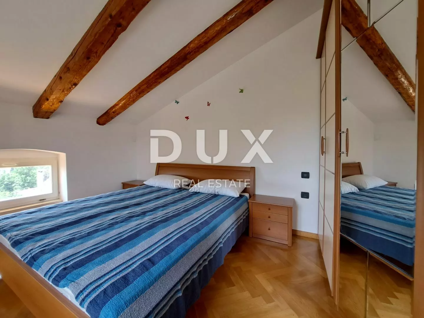 2-bedroom Apartment In Volosko, Croatia (60 M²)