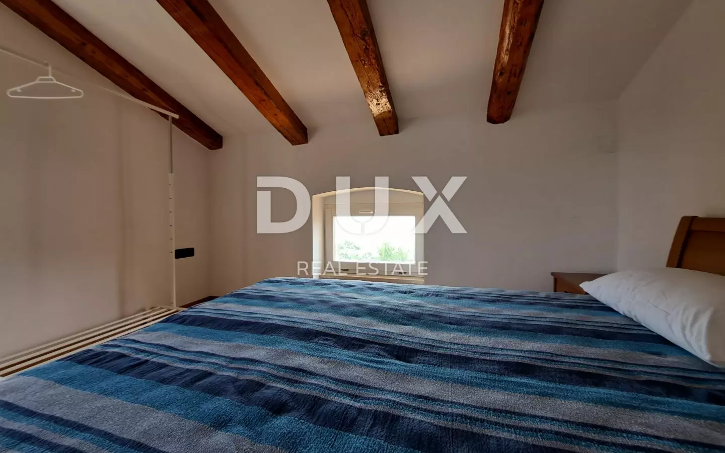 2-bedroom Apartment In Volosko, Croatia (60 M²)