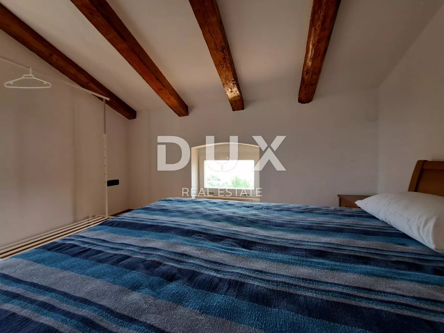 2-bedroom Apartment In Volosko, Croatia (60 M²)