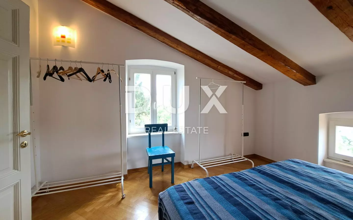 2-bedroom Apartment In Volosko, Croatia (60 M²)