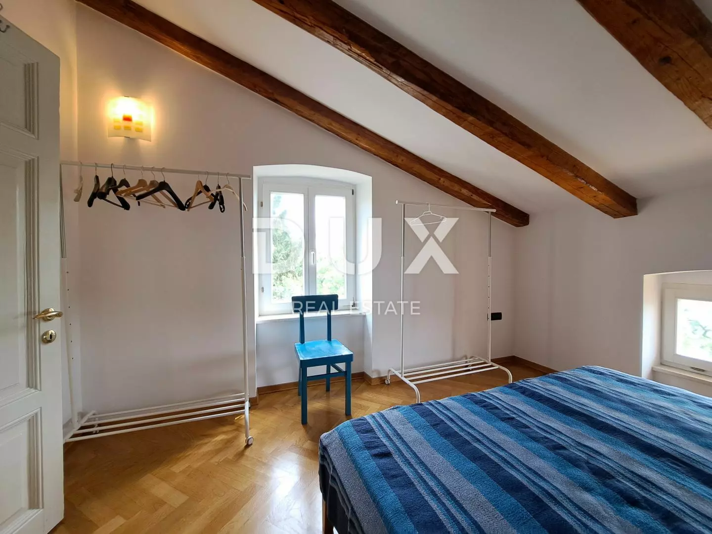 2-bedroom Apartment In Volosko, Croatia (60 M²)