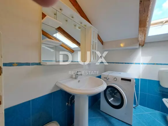 2-bedroom Apartment In Volosko, Croatia (60 M²)