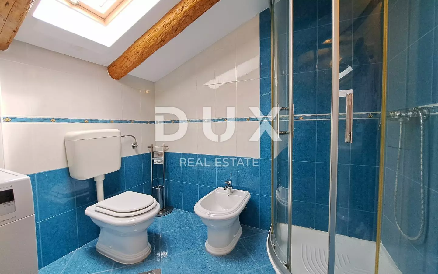 2-bedroom Apartment In Volosko, Croatia (60 M²)