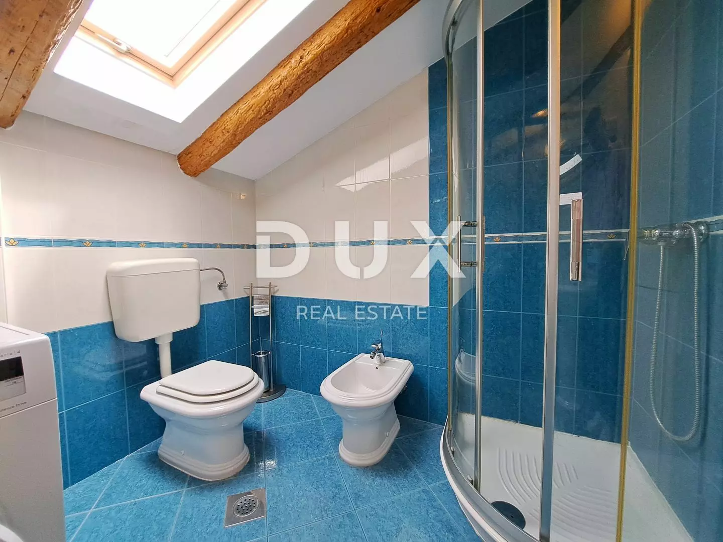 2-bedroom Apartment In Volosko, Croatia (60 M²)