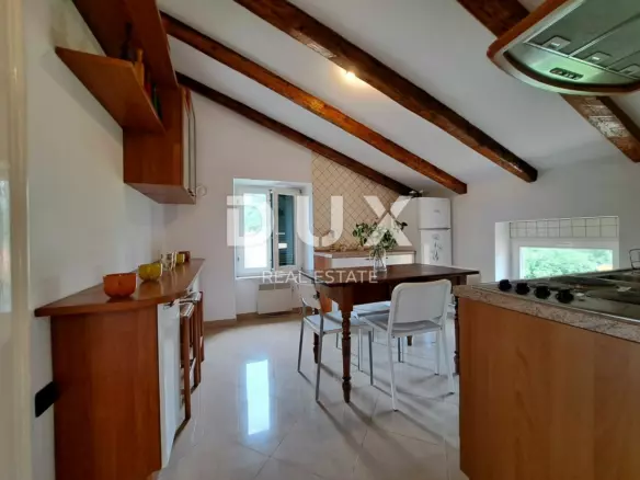 2-bedroom Apartment In Volosko, Croatia (60 M²)
