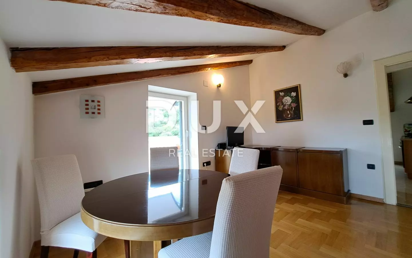 2-bedroom Apartment In Volosko, Croatia (60 M²)