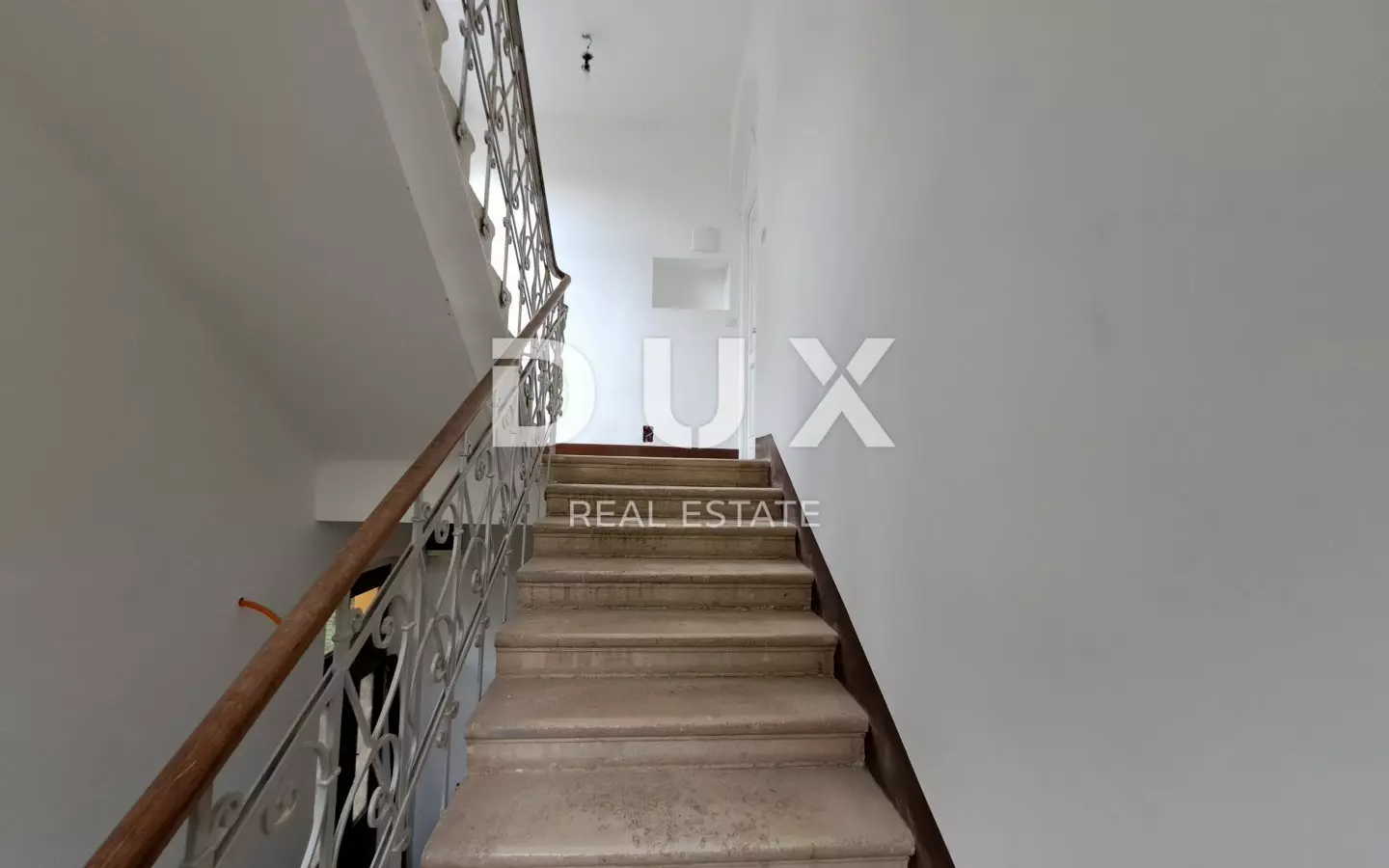 2-bedroom Apartment In Volosko, Croatia (60 M²)