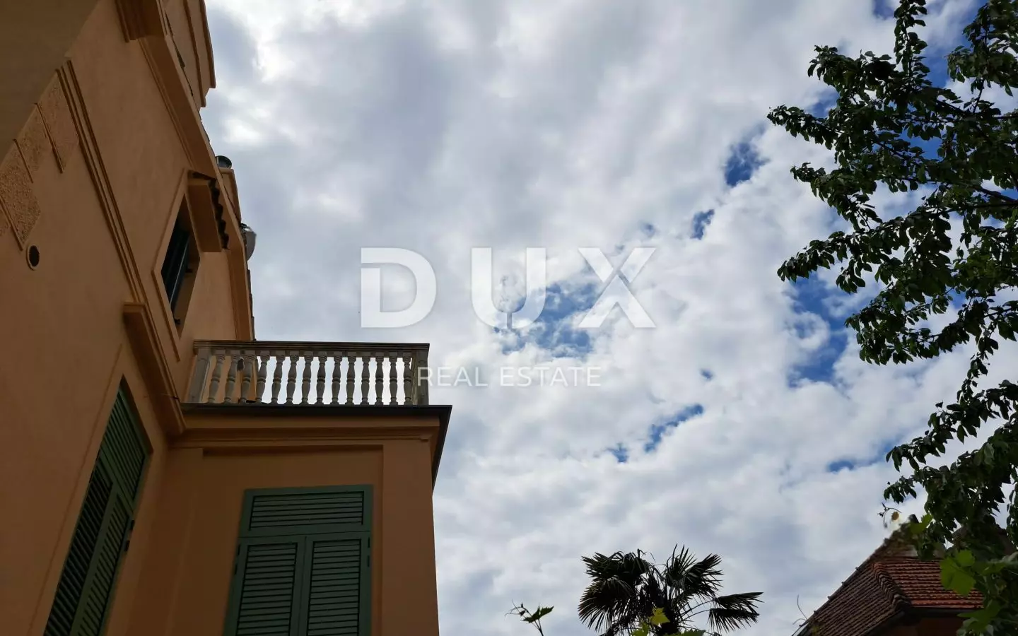 2-bedroom Apartment In Volosko, Croatia (60 M²)
