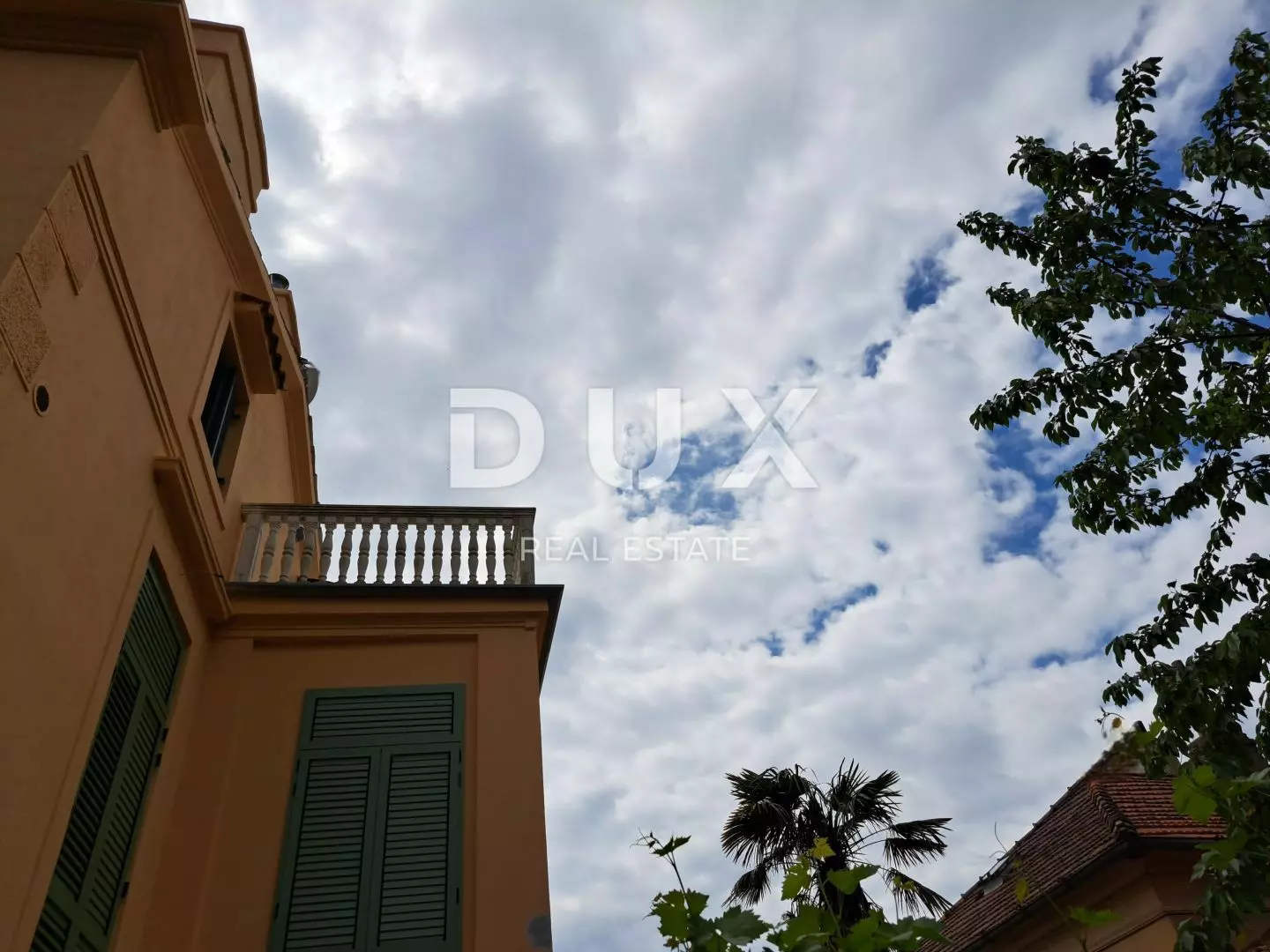 2-bedroom Apartment In Volosko, Croatia (60 M²)