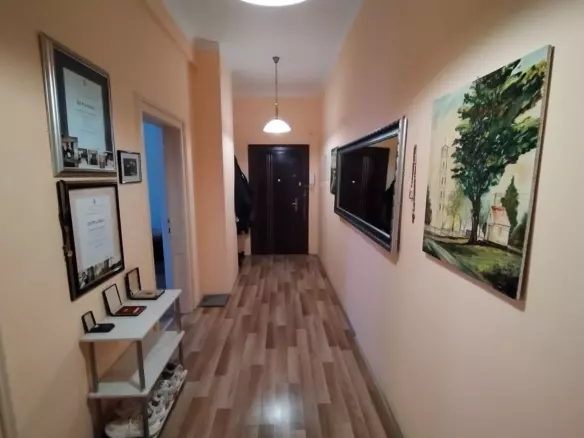 2-bedroom Apartment In Centar, Croatia (93 M²)
