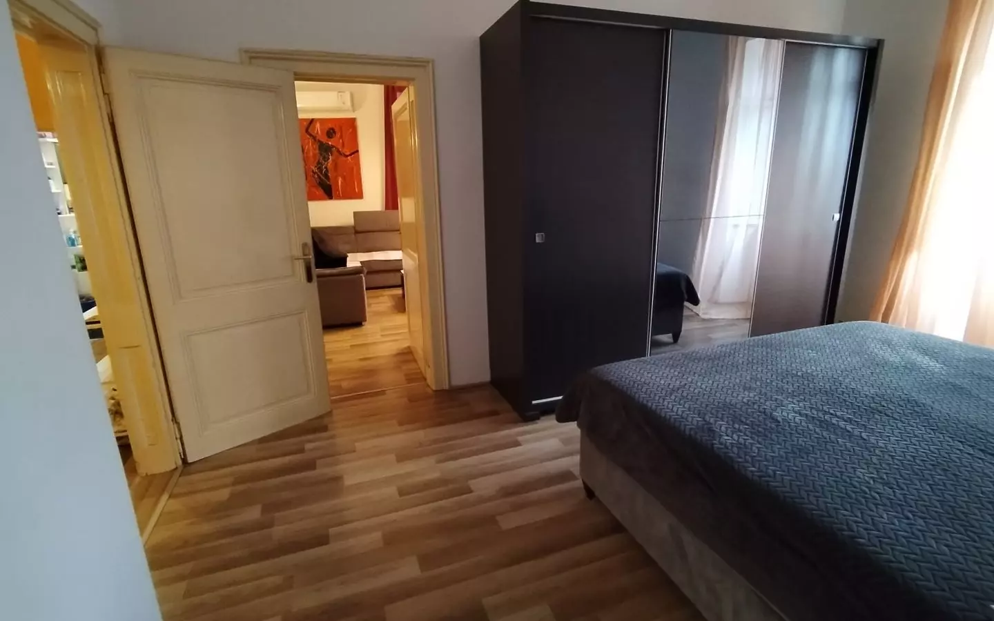 2-bedroom Apartment In Centar, Croatia (93 M²)