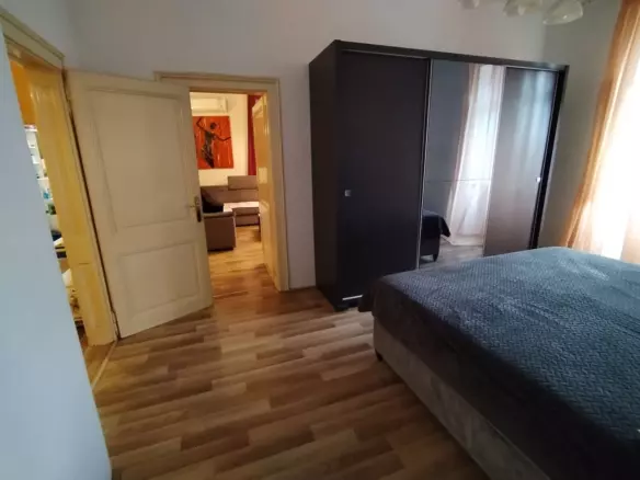 2-bedroom Apartment In Centar, Croatia (93 M²)