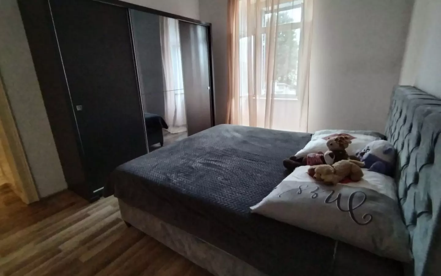 2-bedroom Apartment In Centar, Croatia (93 M²)