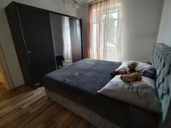 2-bedroom Apartment In Centar, Croatia (93 M²)
