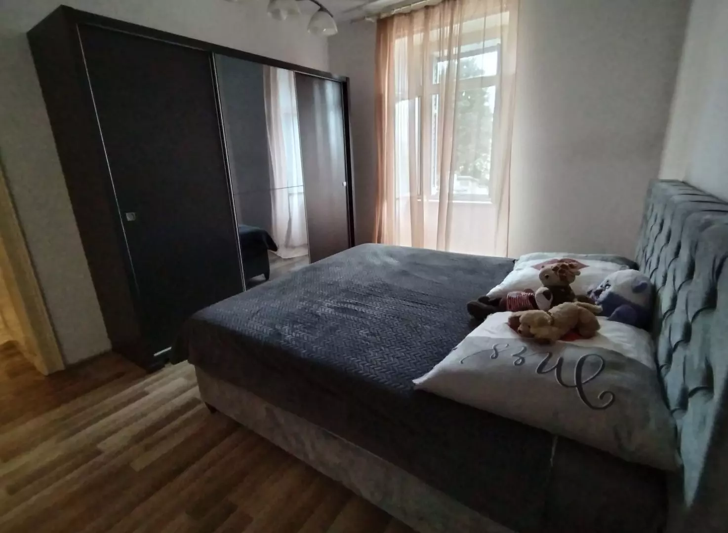 2-bedroom Apartment In Centar, Croatia (93 M²)