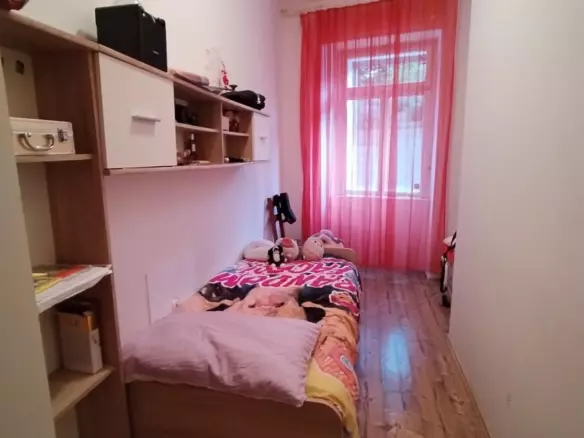 2-bedroom Apartment In Centar, Croatia (93 M²)