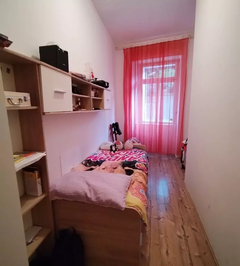 2-bedroom Apartment In Centar, Croatia (93 M²)