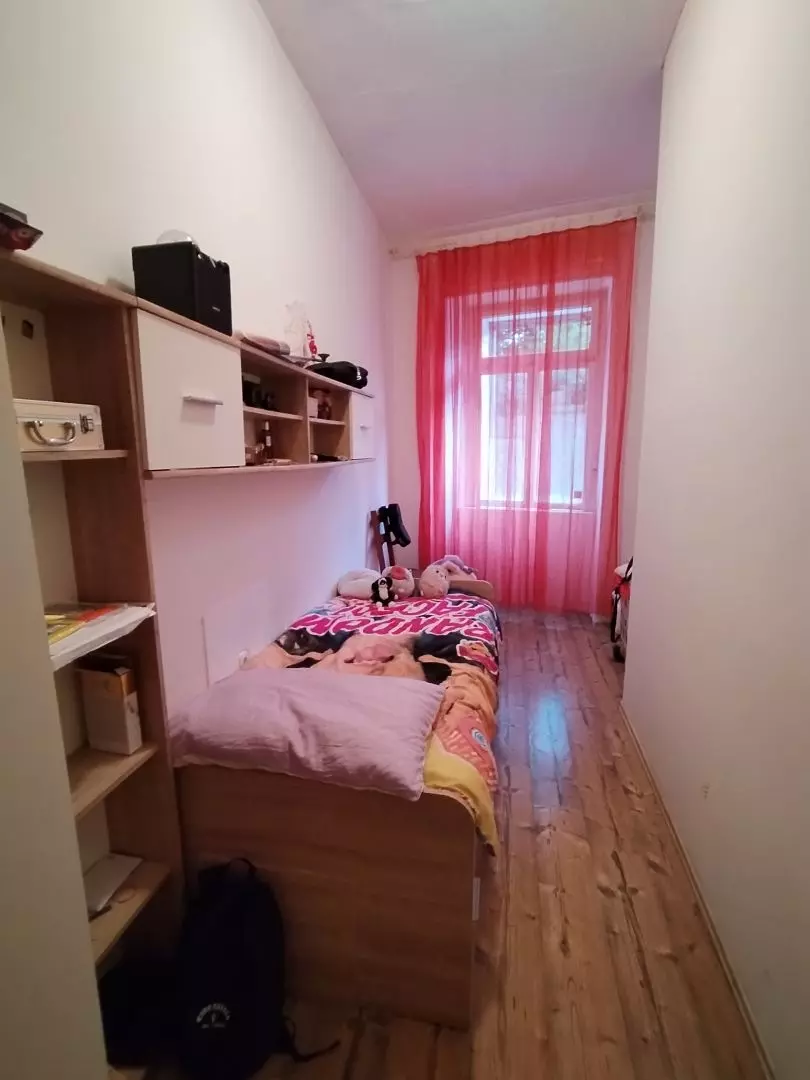 2-bedroom Apartment In Centar, Croatia (93 M²)
