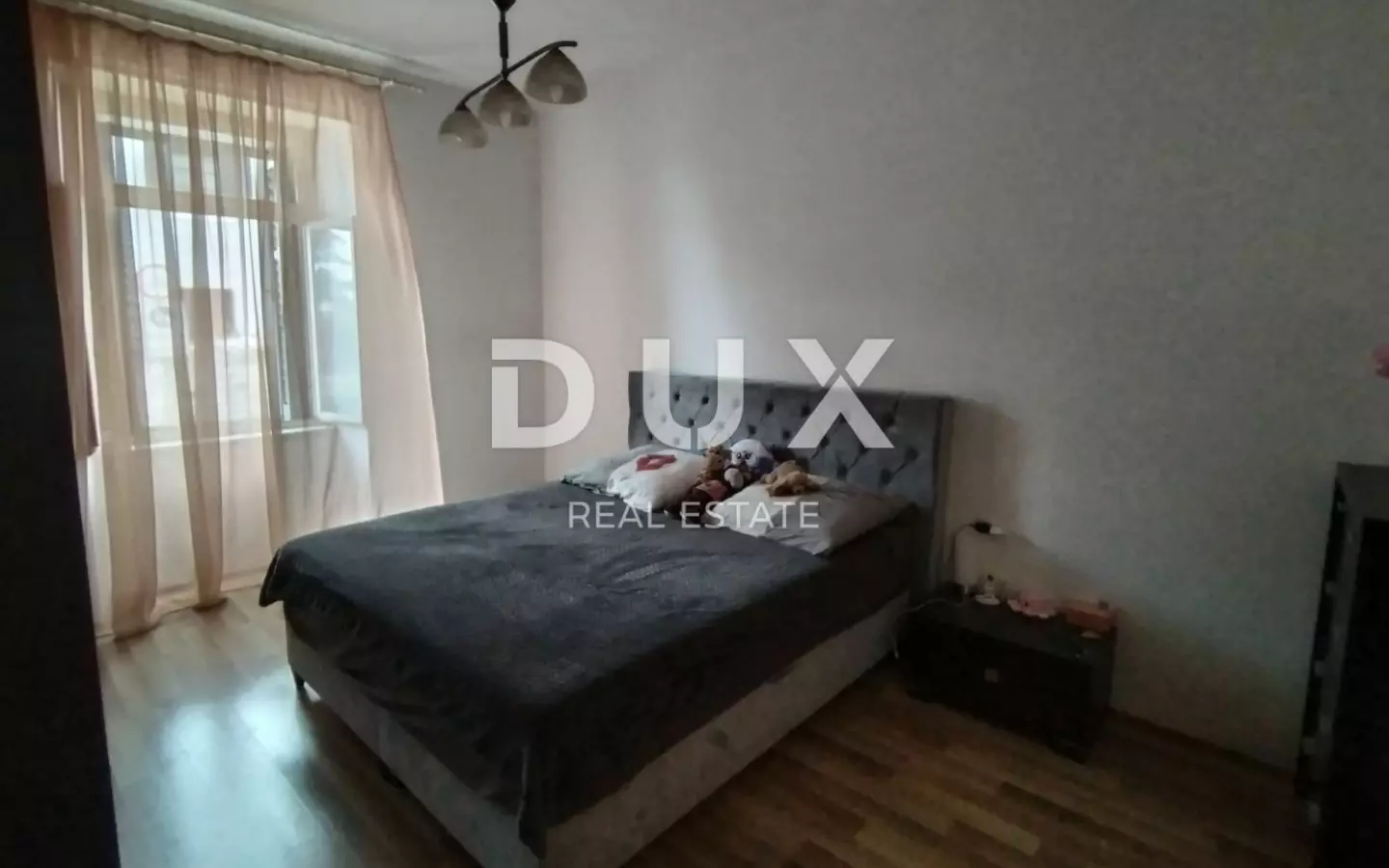 2-bedroom Apartment In Centar, Croatia (93 M²)