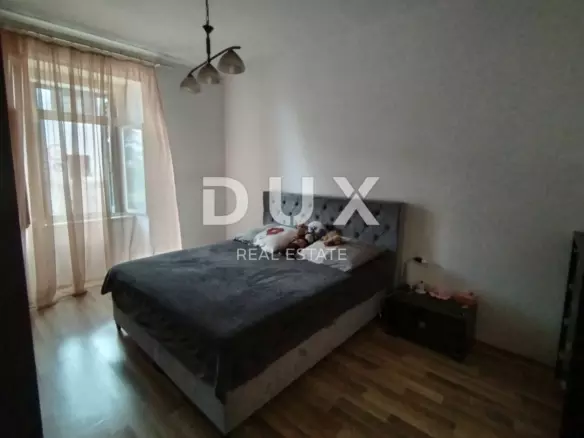 2-bedroom Apartment In Centar, Croatia (93 M²)