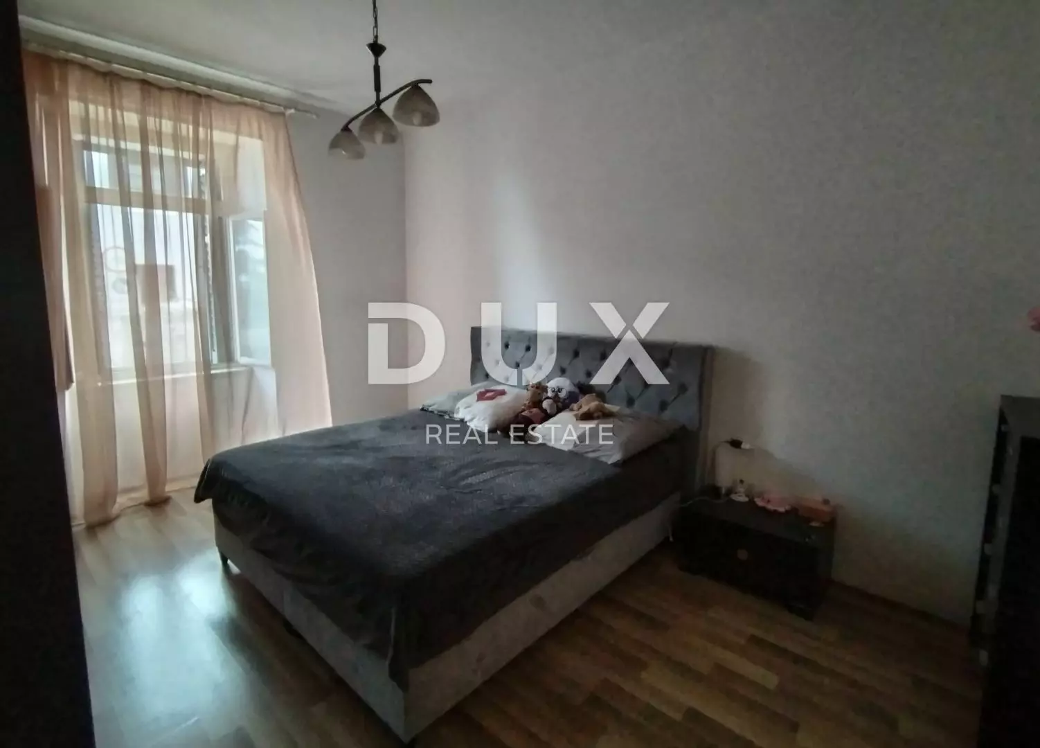 2-bedroom Apartment In Centar, Croatia (93 M²)