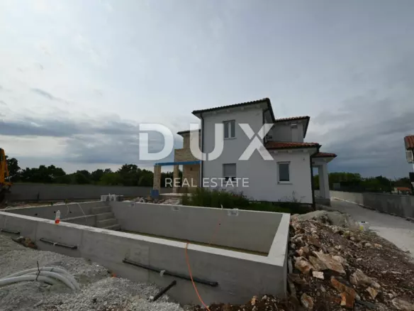 5-bedroom Villa In Kanfanar, Croatia (360 M²)