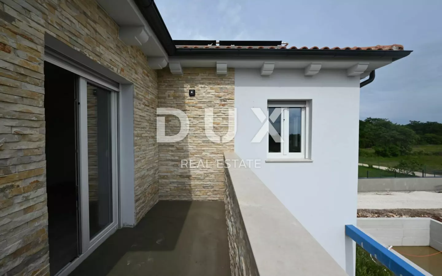 5-bedroom Villa In Kanfanar, Croatia (360 M²)