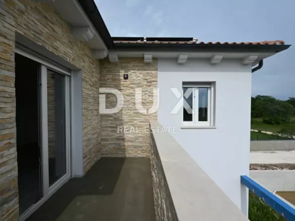 5-bedroom Villa In Kanfanar, Croatia (360 M²)