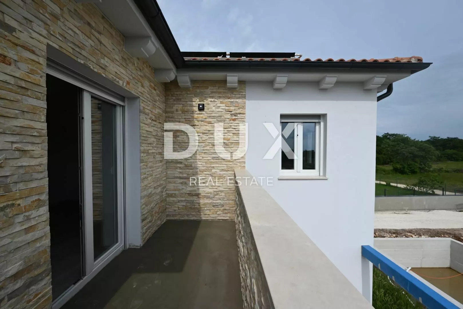 5-bedroom Villa In Kanfanar, Croatia (360 M²)
