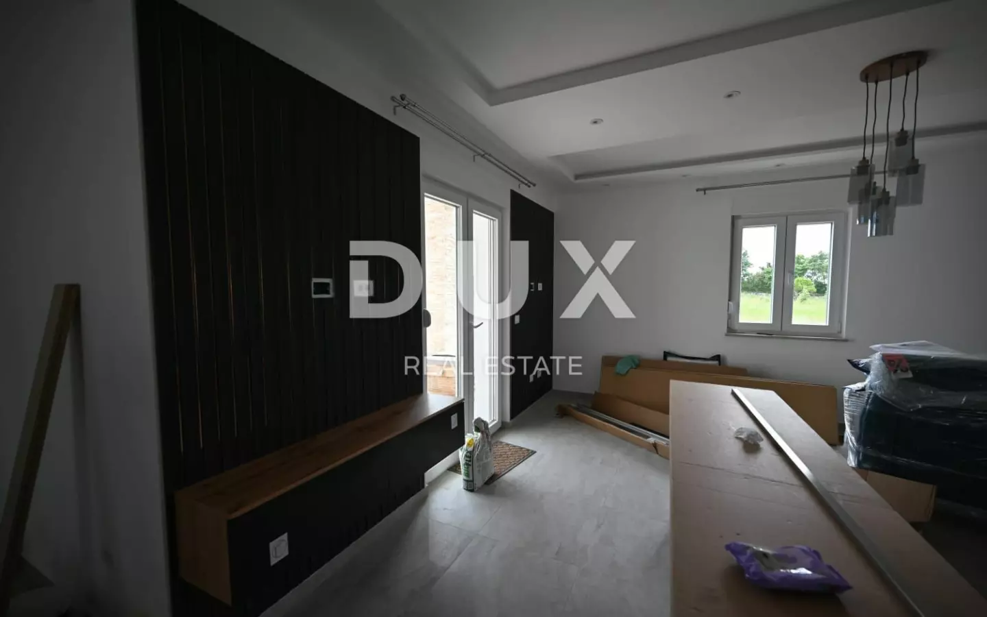 5-bedroom Villa In Kanfanar, Croatia (360 M²)