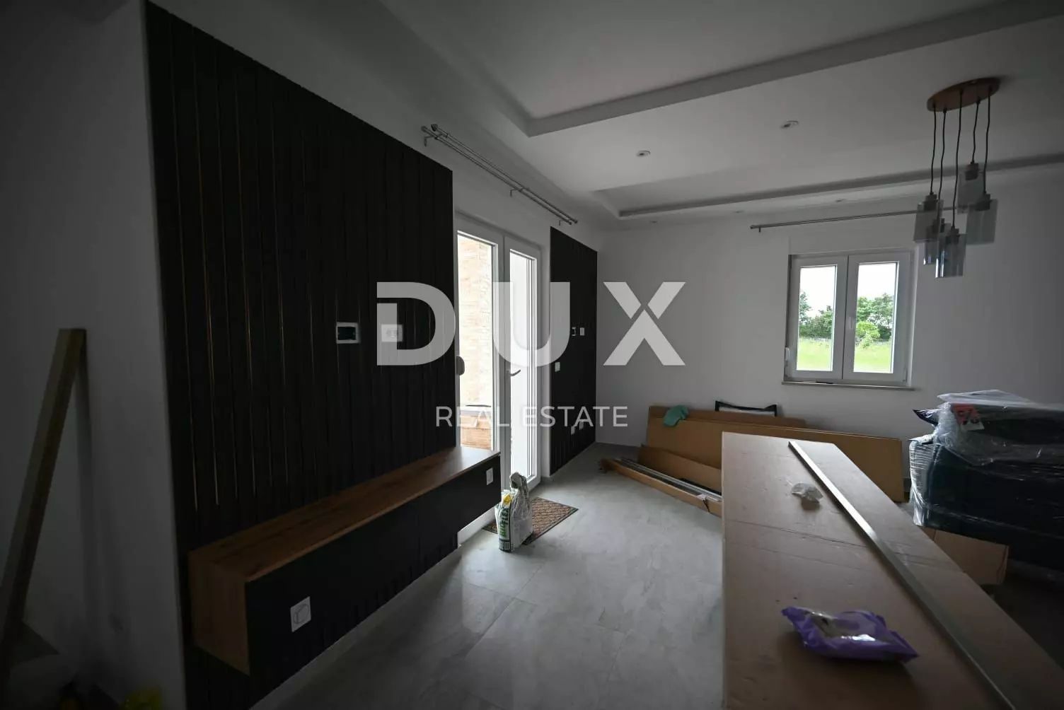 5-bedroom Villa In Kanfanar, Croatia (360 M²)