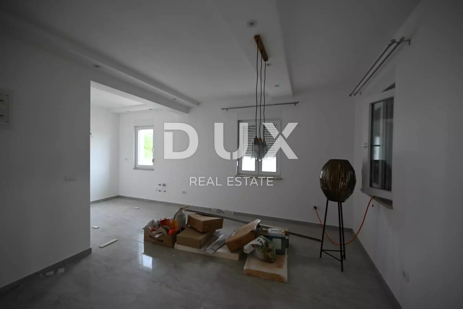 5-bedroom Villa In Kanfanar, Croatia (360 M²)