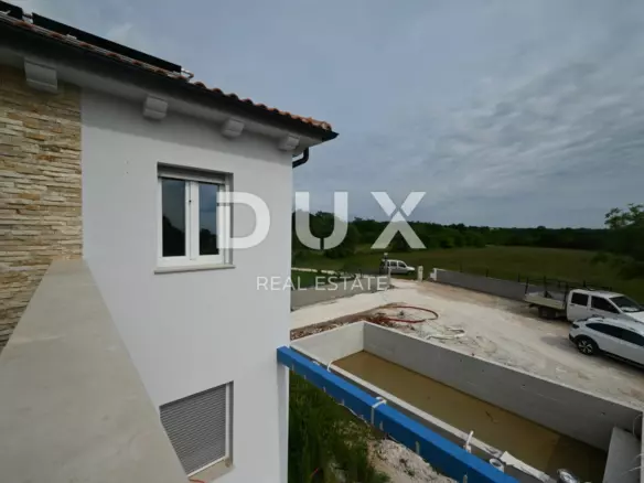 5-bedroom Villa In Kanfanar, Croatia (360 M²)