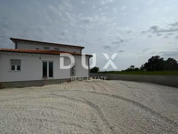 5-bedroom Villa In Kanfanar, Croatia (360 M²)
