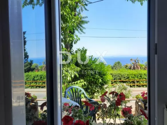 4-bedroom Apartment In Opatija – Centar, Croatia (127,2 M²)