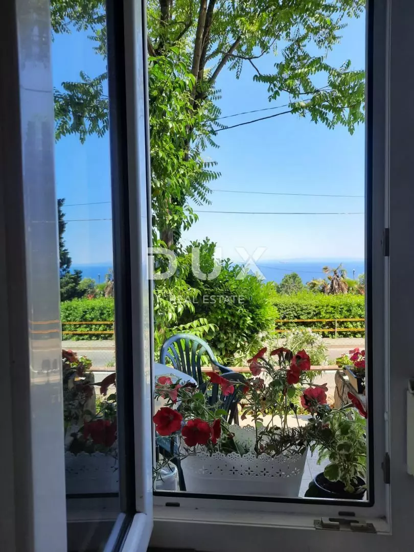 4-bedroom Apartment In Opatija – Centar, Croatia (127,2 M²)