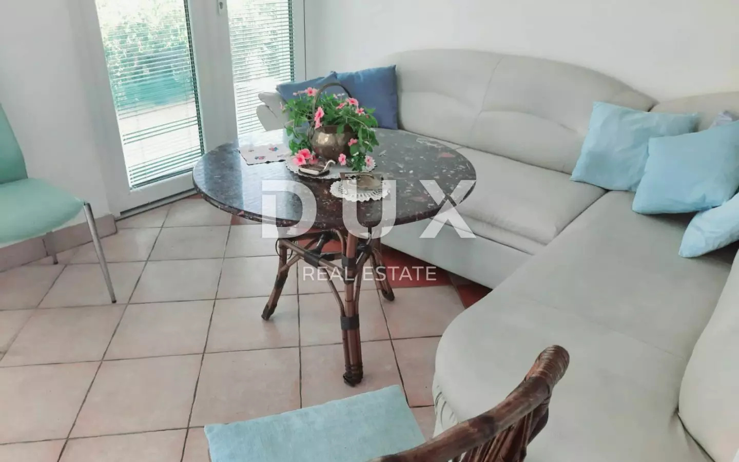 4-bedroom Apartment In Opatija – Centar, Croatia (127,2 M²)