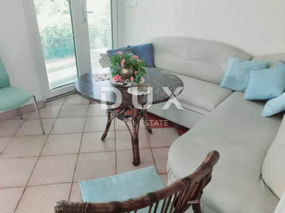 4-bedroom Apartment In Opatija – Centar, Croatia (127,2 M²)