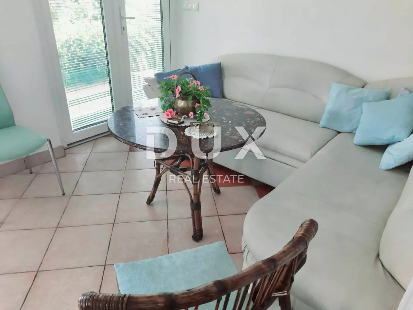 4-bedroom Apartment In Opatija – Centar, Croatia (127,2 M²)