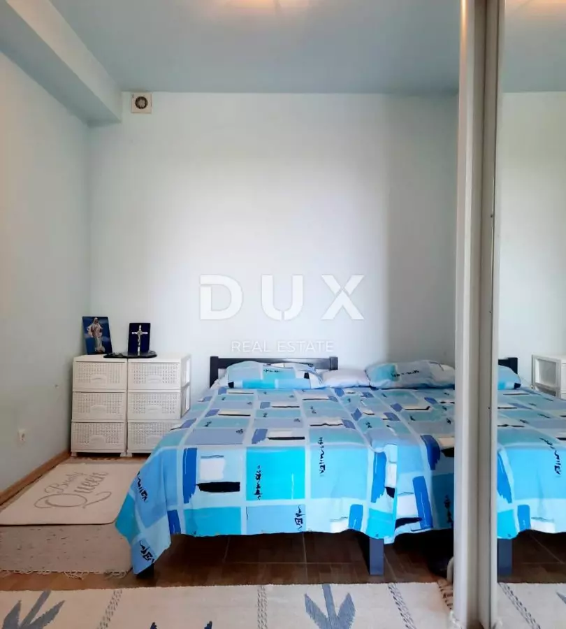 4-bedroom Apartment In Opatija – Centar, Croatia (127,2 M²)
