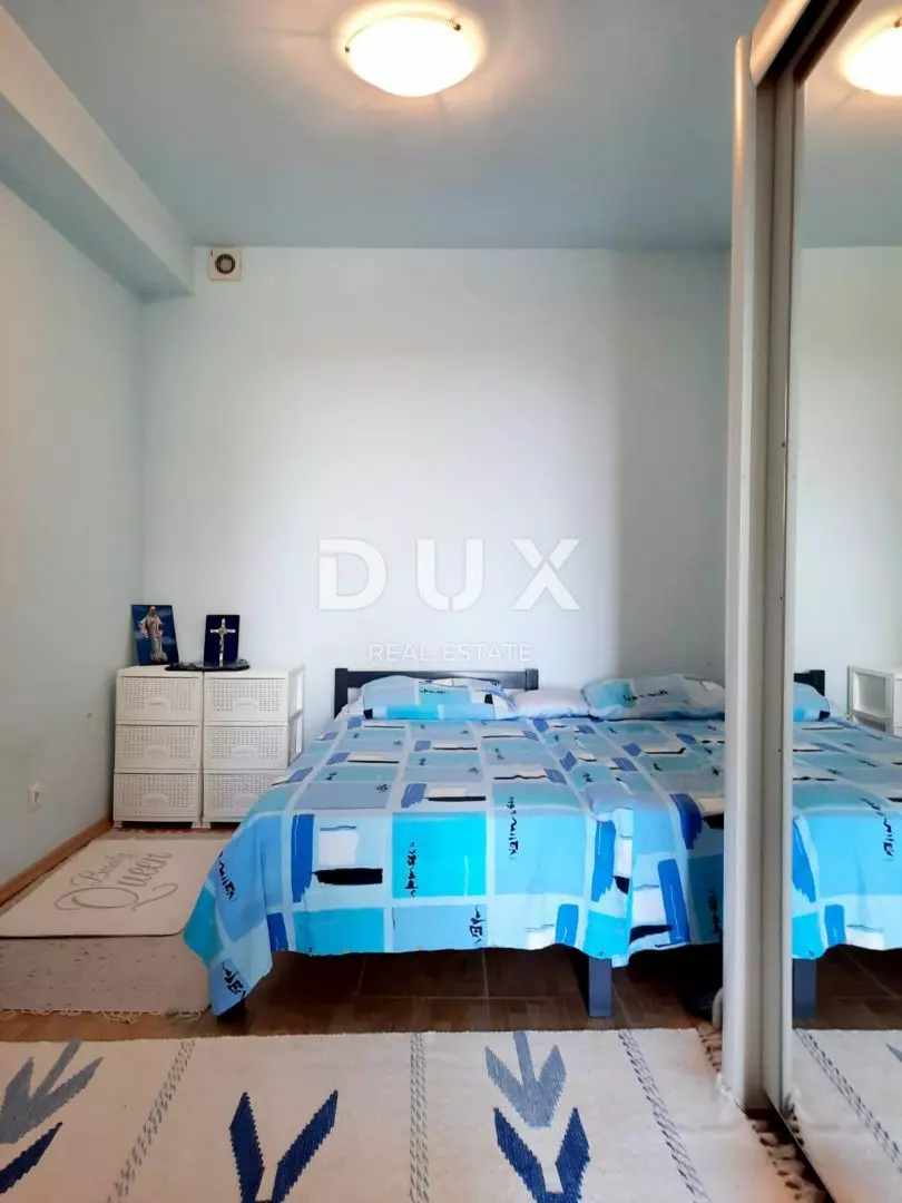 4-bedroom Apartment In Opatija – Centar, Croatia (127,2 M²)