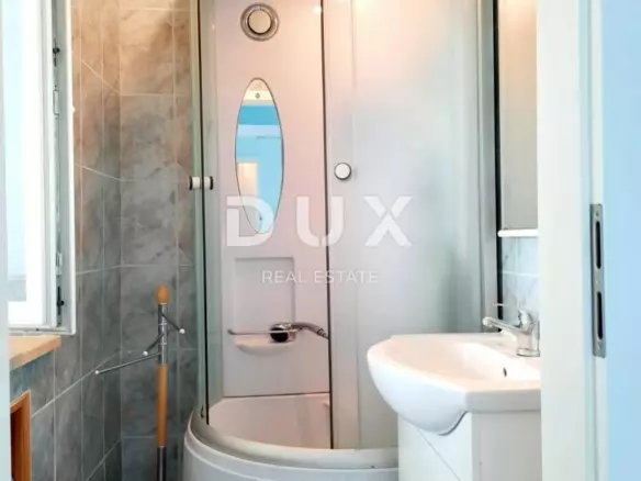 4-bedroom Apartment In Opatija – Centar, Croatia (127,2 M²)